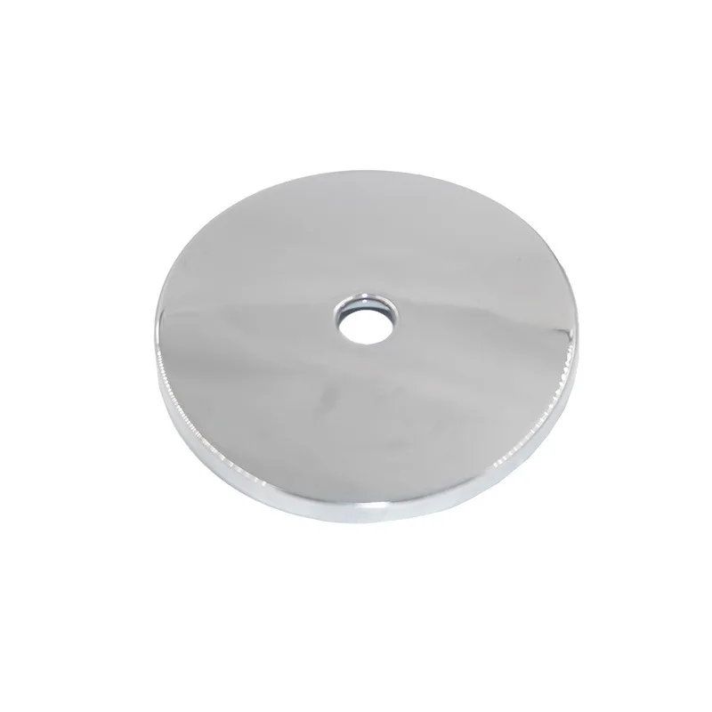 

1508C1 Car External Gas Petrol Tank Lock Cover Fuel Tank Cap Cover for Peugeot 206 207 Citroen C2