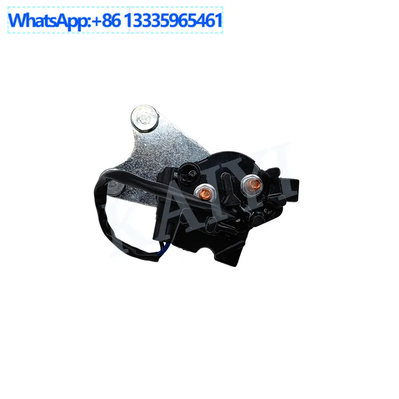

For Excavator Kobelco 200-8/230/260/330/350-8 Safety Start Relay 28300-E0110