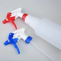 Thicken Long Straw Spray Top Spray Head Sprayer Trigger Replacement Universal Nozzle for Flower Balcony Garden Supplies