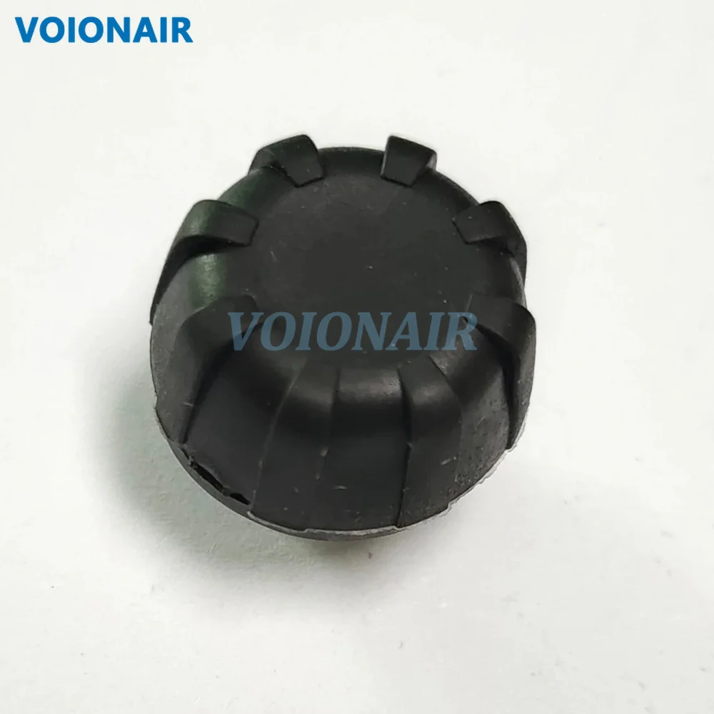 VOIONAIR 10pcs/lot Power Volume Knob For XiR M8220 DGM4100 DGM6100 Two Way Radio