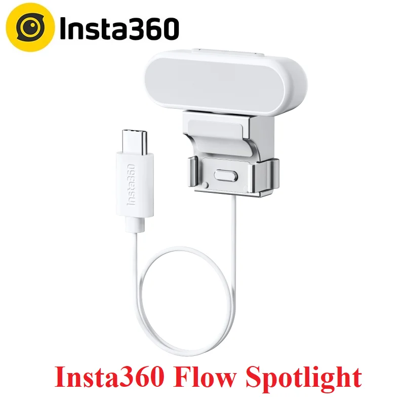 Insta360 Flow Pro Spotlight Stabilizer Original Accessory