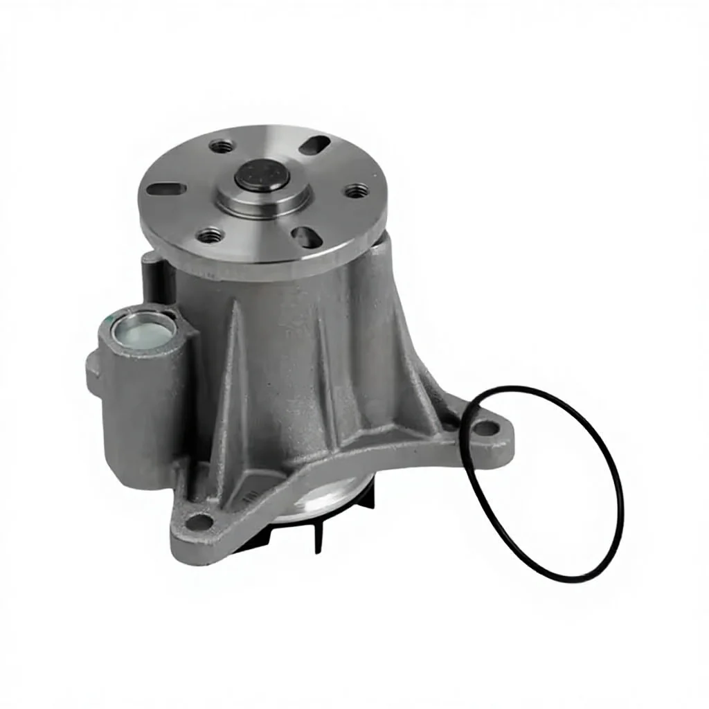 

LR013164 Engine Cooling Water Pump Diesel 3.0L V6 for Land Rover Range Rover LR4 SPORT LR013164 C2C37771