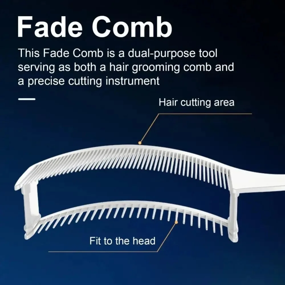 Thumbnail 2 - #11 Cheapest Hair Combs Deals You Can Get