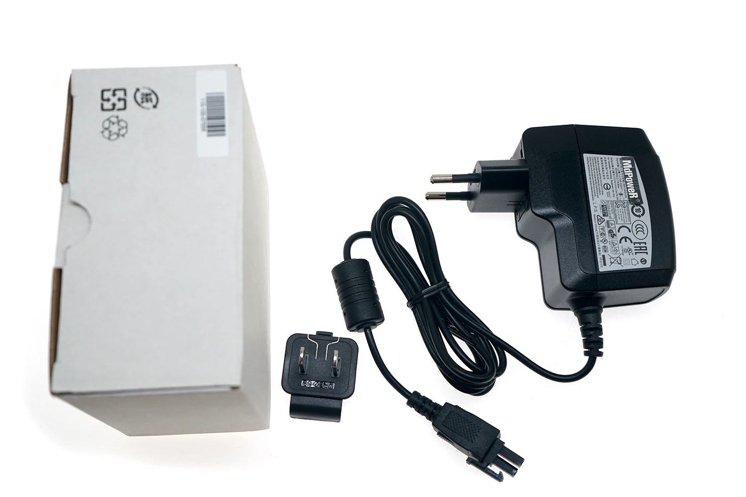 Original APD FOR FORTIGATE WA-24Q12R FORTINET FIREWALL 30E 50E FG-51E FWF-51E 12V 2A 24W Power Supply