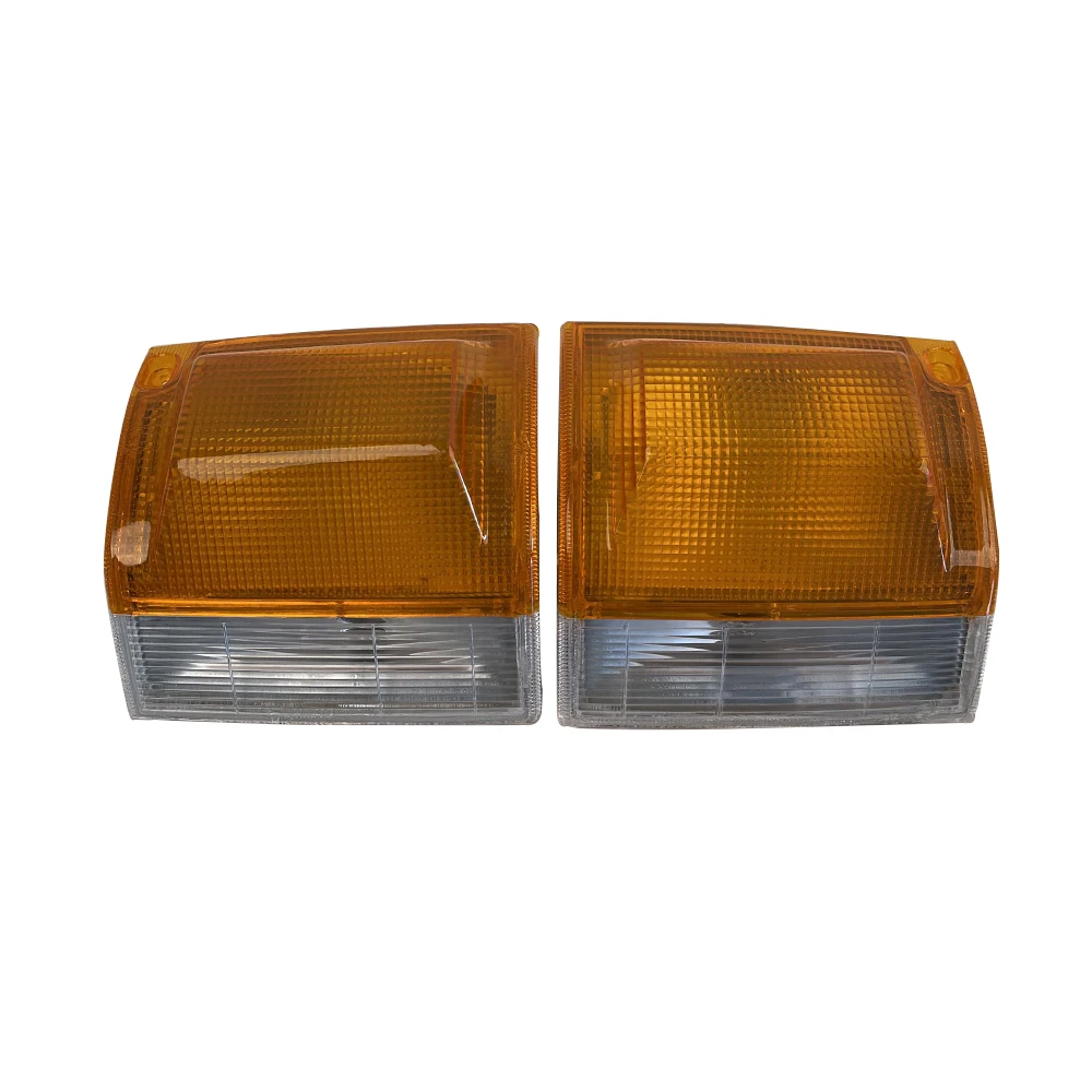 For Toyota Liteace CM31 1987 to 1993 A pair Front Turn Signal Light Corrner Lamp