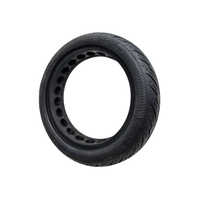 NEW 8 1/2x2 Solid Tire 8.5x2 Inch Hollow Tires for Xiaomi Mijia M365 Electric Scooter Non Pneumatic Solid Tyre