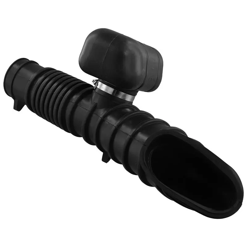 

Car Air Hose Air Intake Pipe Inlet Hose Air Corrugated Tube For Mitsubishi Pajero 4G64 Engine MR481943 MR266284