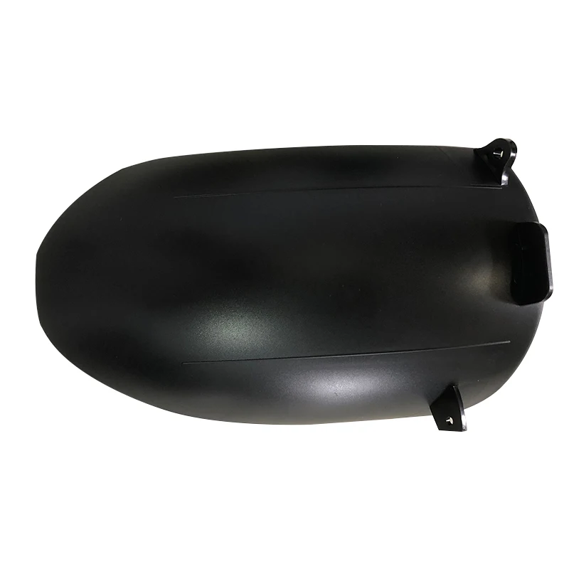 For TIGER 900 GT For TIGER900 GT Pro RALLY Tiger 850 Rear Fender Hugger Mudguard Mud Splash Guard Protection Protector Cover view 2