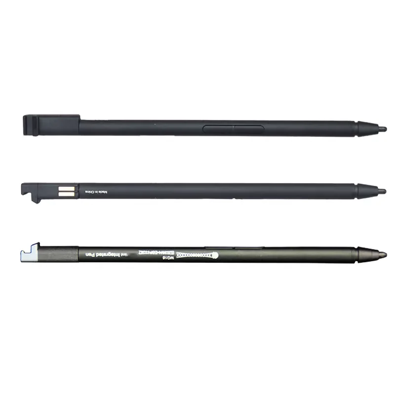 

Новый оригинальный сенсорный стилус черного цвета для Lenovo Yoga X13 Gen 4