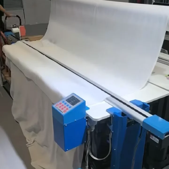 ZY-DB01DA Automatic Fabric Cutting Machine With Engine 1000W 110V/220V