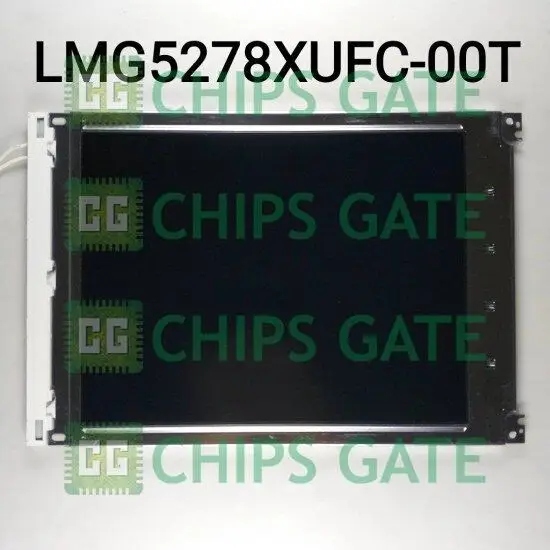 

ЖК-экран 9,4 дюйма Hitachi LMG5278XUFC-00T, 1 шт., панель дисплея