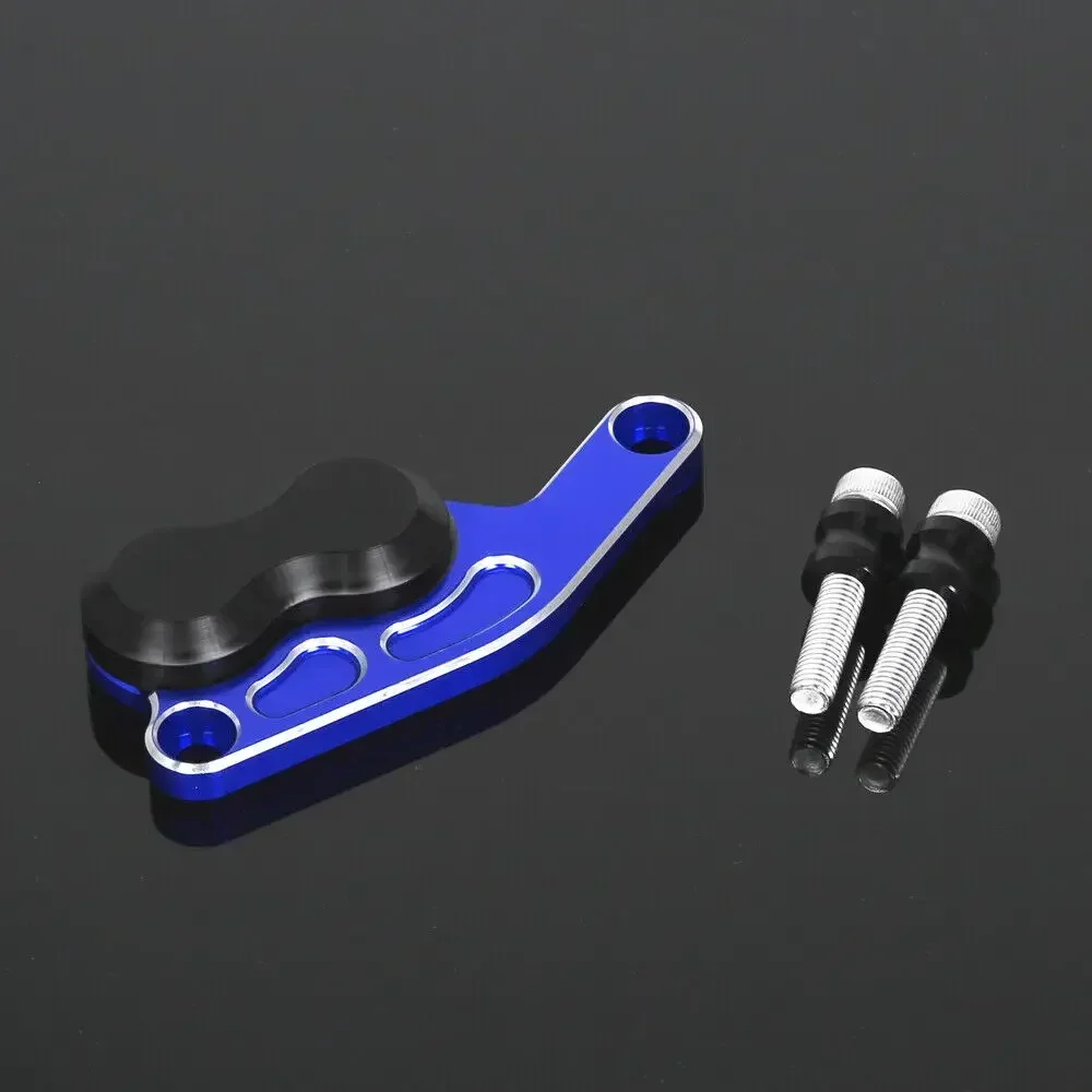 

Защитная крышка ротора переднего тормозного диска, защитный слайдер для Honda Monkey 125 MONKEY 125 2018 2019 2020 2021 2022 2023