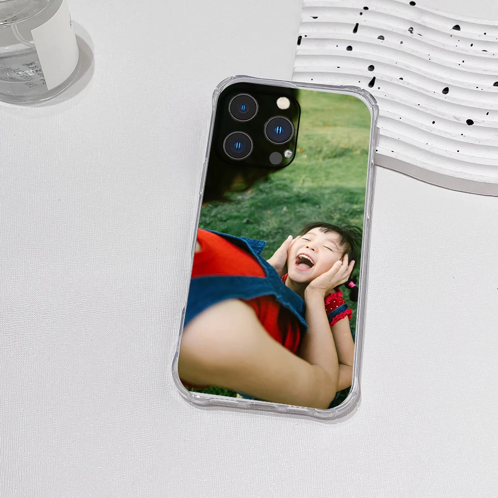 شخصية مخصصة لتقوم بها بنفسك الجنة قضية الهاتف آيفون 16 15 14 13 12 11 برو Xs ماكس 16e X XR Mini 6 6s 7 8 Plus SE 2020 2022