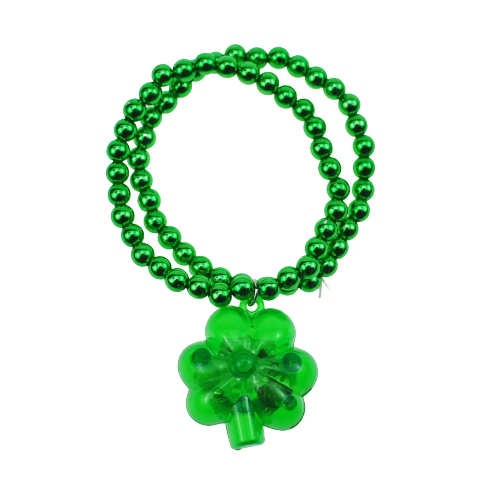 ST. Collier de la Saint-kkVert, Décorations pour le Carnaval