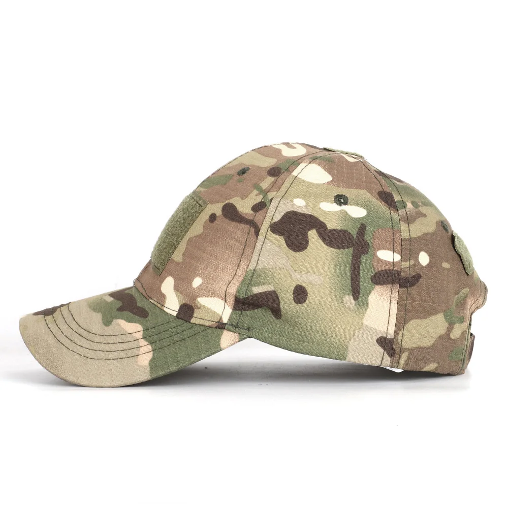 13 farben Camouflage Männer gorras Baseball Kappe Männlichen Knochen Masculino Papa Hut Trucker Neue Taktische Armee männer Kappe camo Snapback Hut