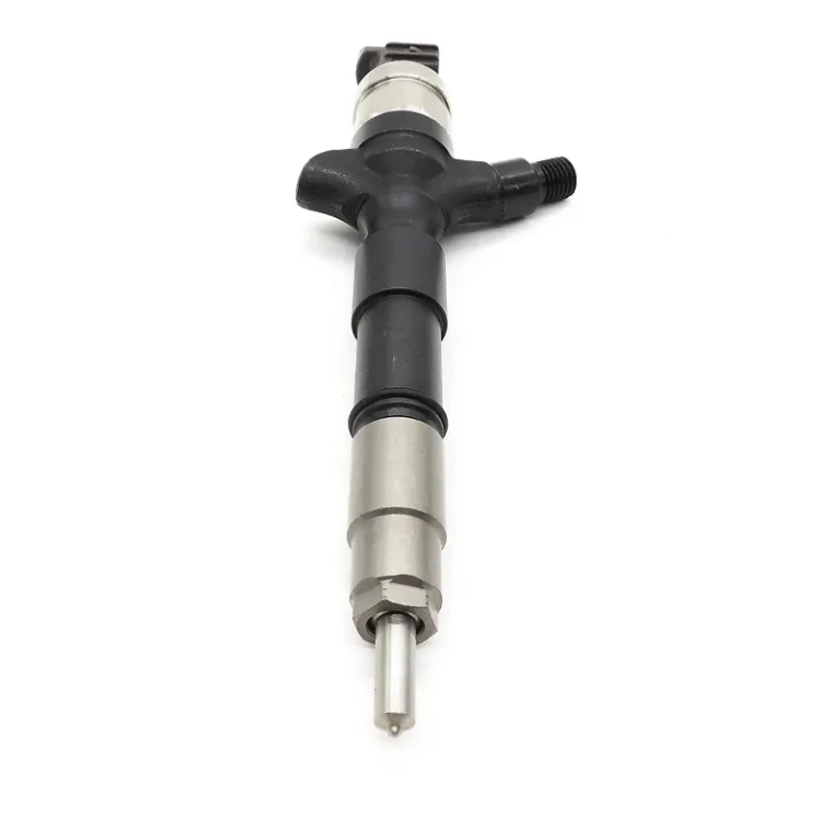 

Suitable for 2kd diesel injector 23670-0L010 Suitable for D4D 2KD FTV 2KD-FTV engine 2KD 2.2l
