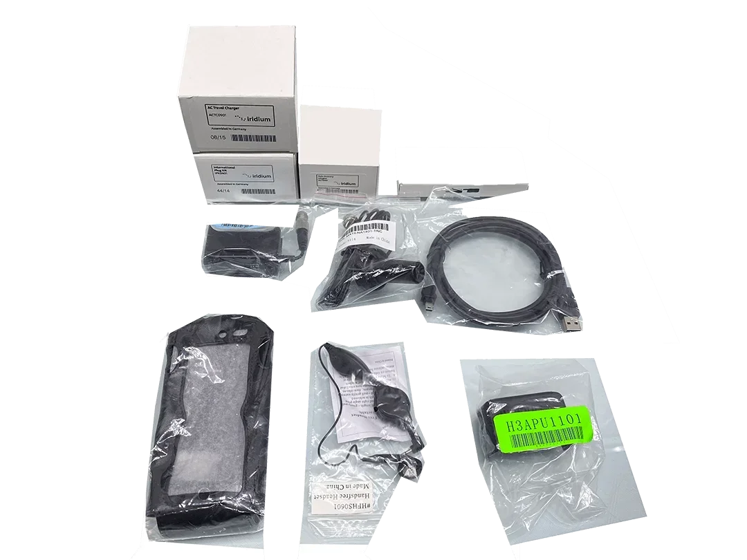 إيريديوم 9575 الاتصالات العالمية الهاتف عبر الأقمار الصناعية المحمول الاتصالات عبر الأقمار الصناعية في الهواء الطلق العالمي #6