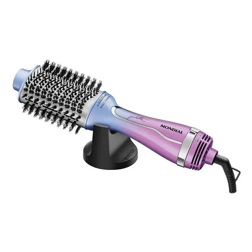 Mondial By Juliette Dryer Brush 1200W Es-ju-03 Bivolt