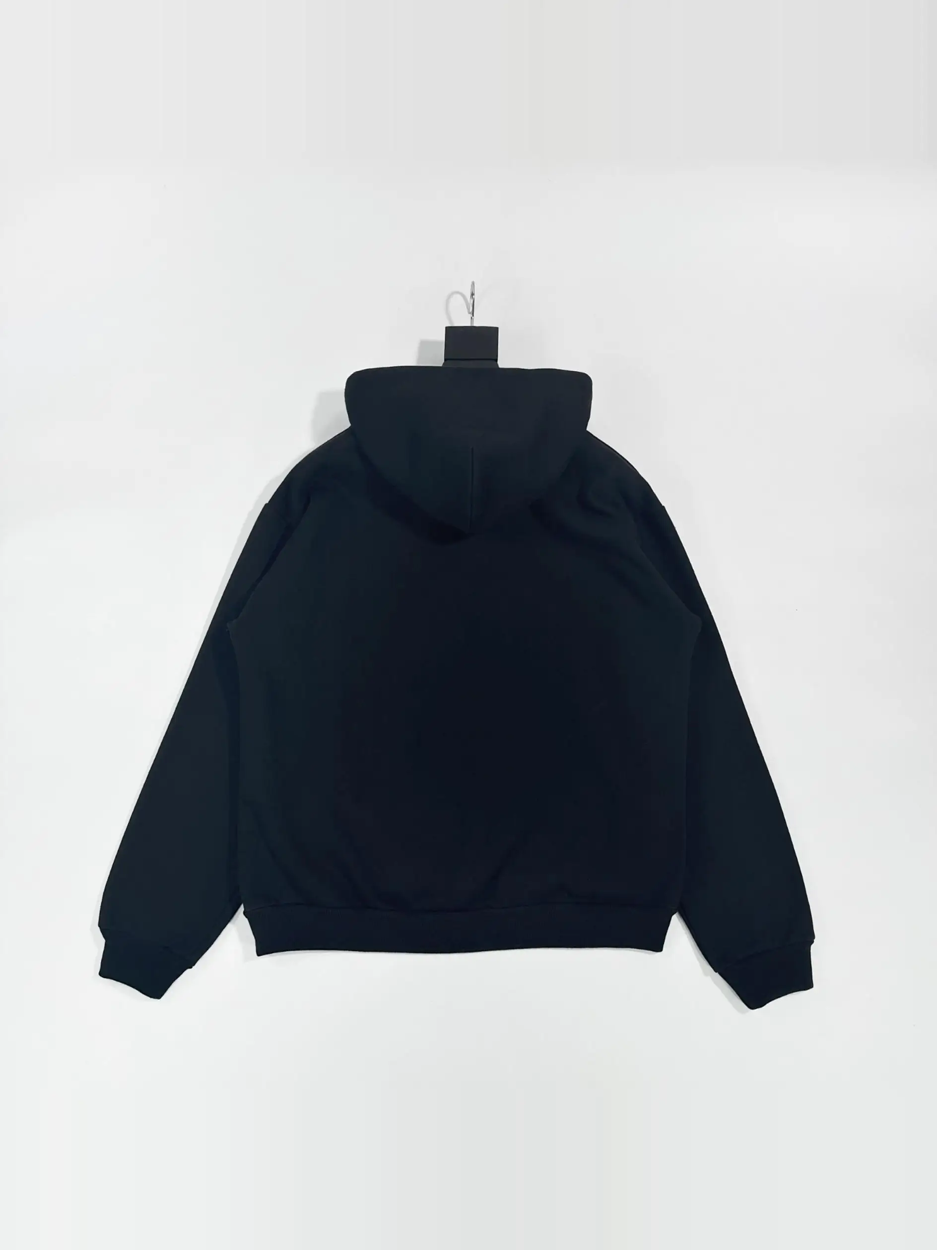 

Свободная уличная толстовка с капюшоном Wait Spider Print Long Sve Crew Ne Толстовка для молодежи Повседневная удобная хип-хоп Sle