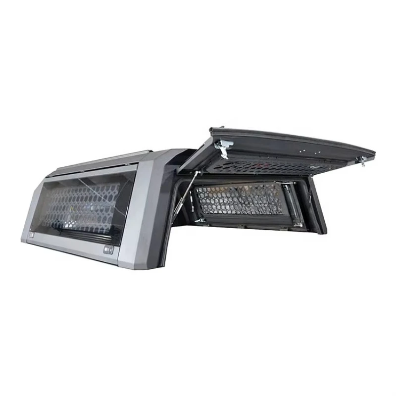 

MOQ Truck Aluminum Roof