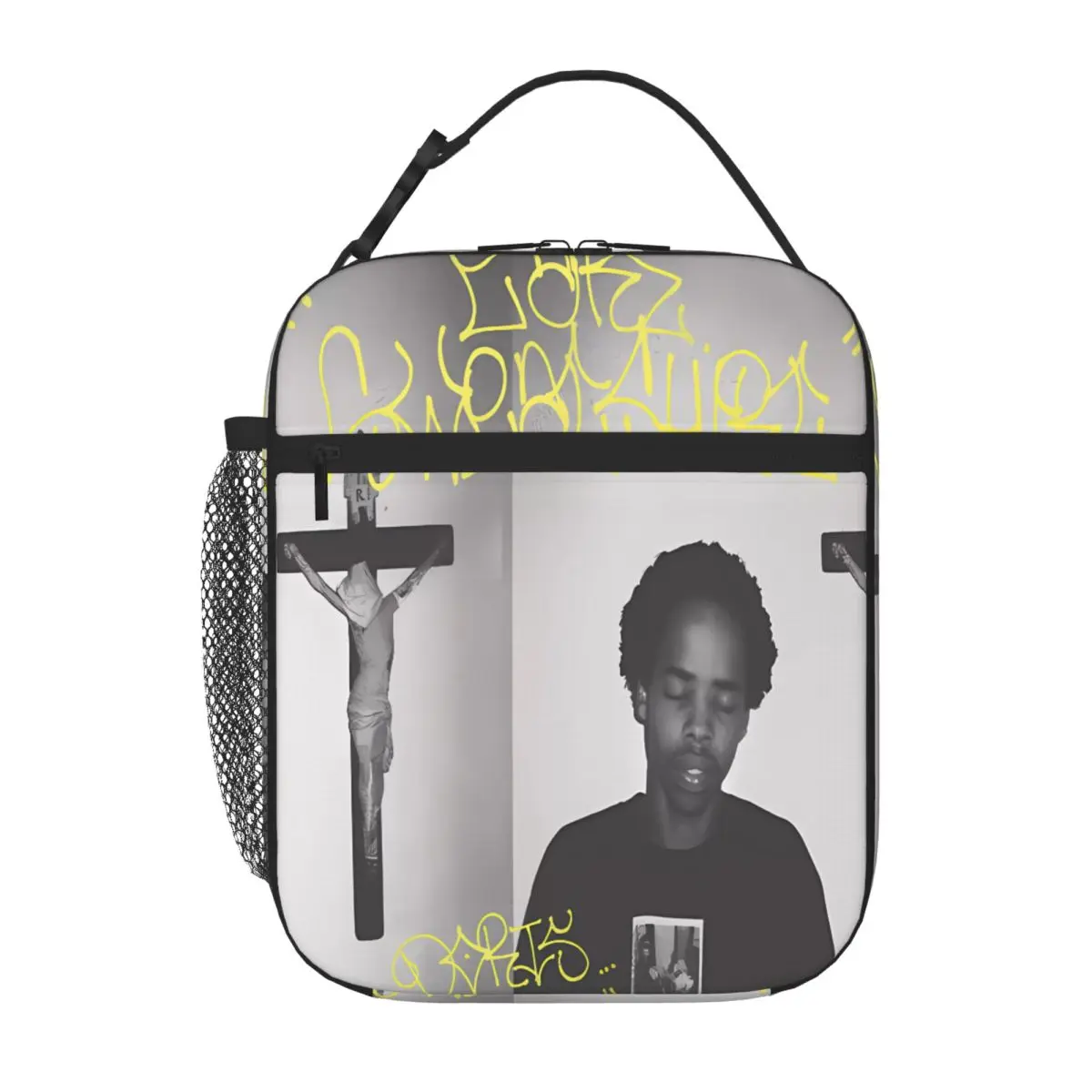 Bestselling Doris Album Earl Tropical Lunch Carrier Family Picnic Carry Lunch Bag