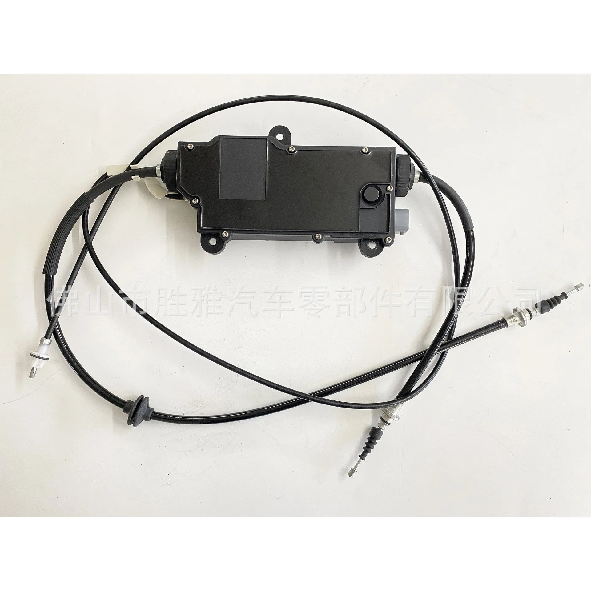 For Mercedes-Benz W221 W216 electronic handbrake control module 2214302949 A2214302949