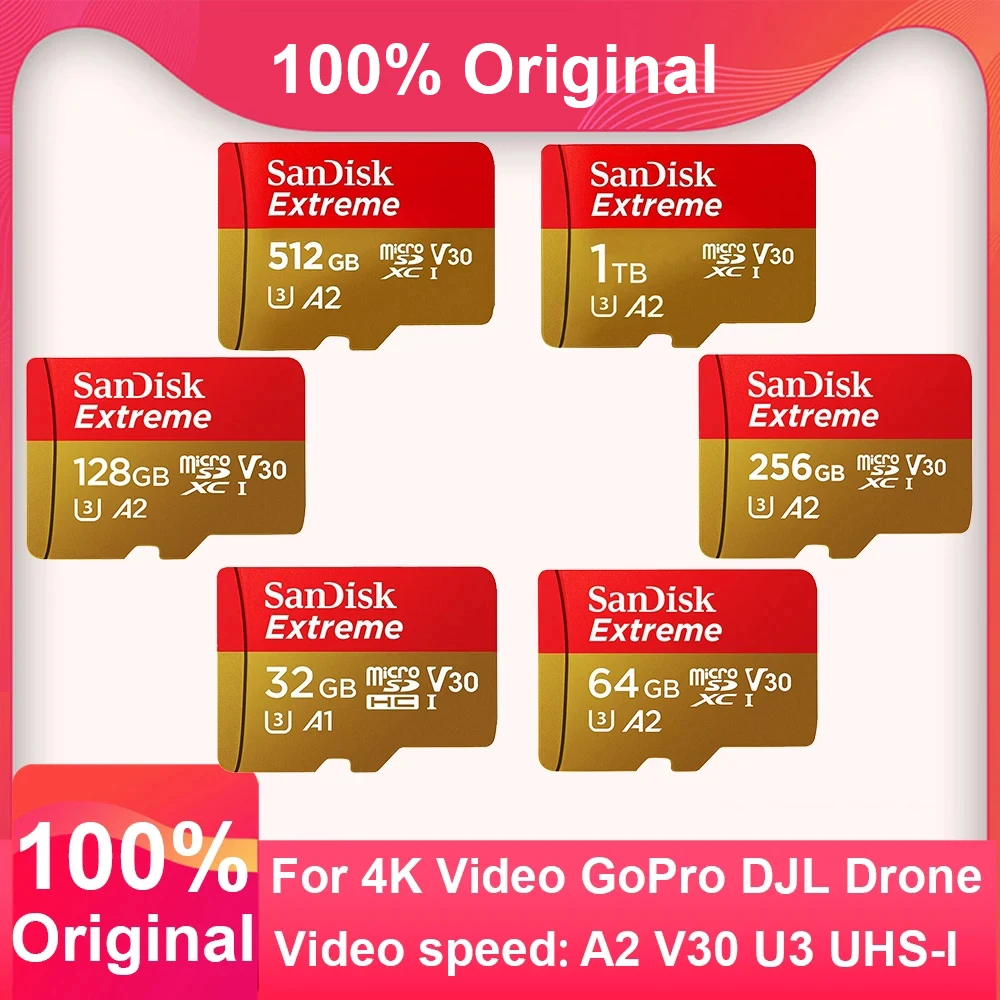 ¿Por qué elegir la tarjeta micro SD A1 para tu dispositivo?