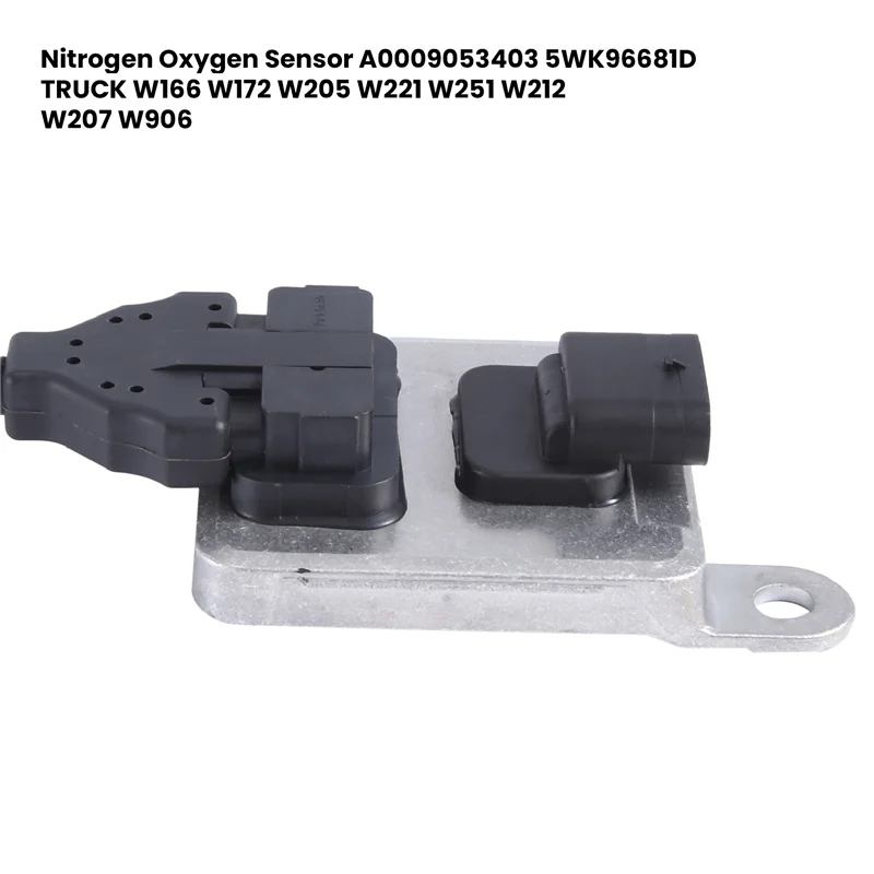 

Датчик NOX для Mercedes-Benz TRUCK W166 W172 W205 W221 W251 W212 W207 W906 A0009053403 5WK96681D-X67A