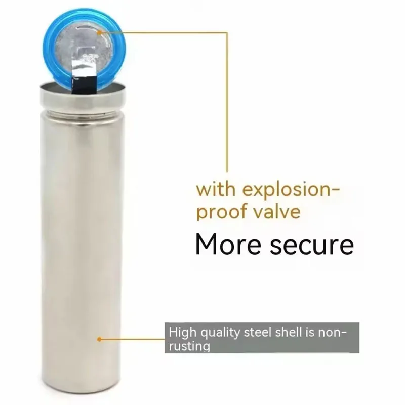 18650 Rechargeable Lithium Battery, 3.7V, 2000mAh, with Welded Nickel Sheet, Used for Flashlights, Headphones, Radios