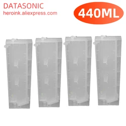 440ML 220ML Empty fill Ink cartridge no chip for Roland photo machine cartridges Roland VS640 VS540 VS420 VS300 Roland RA640