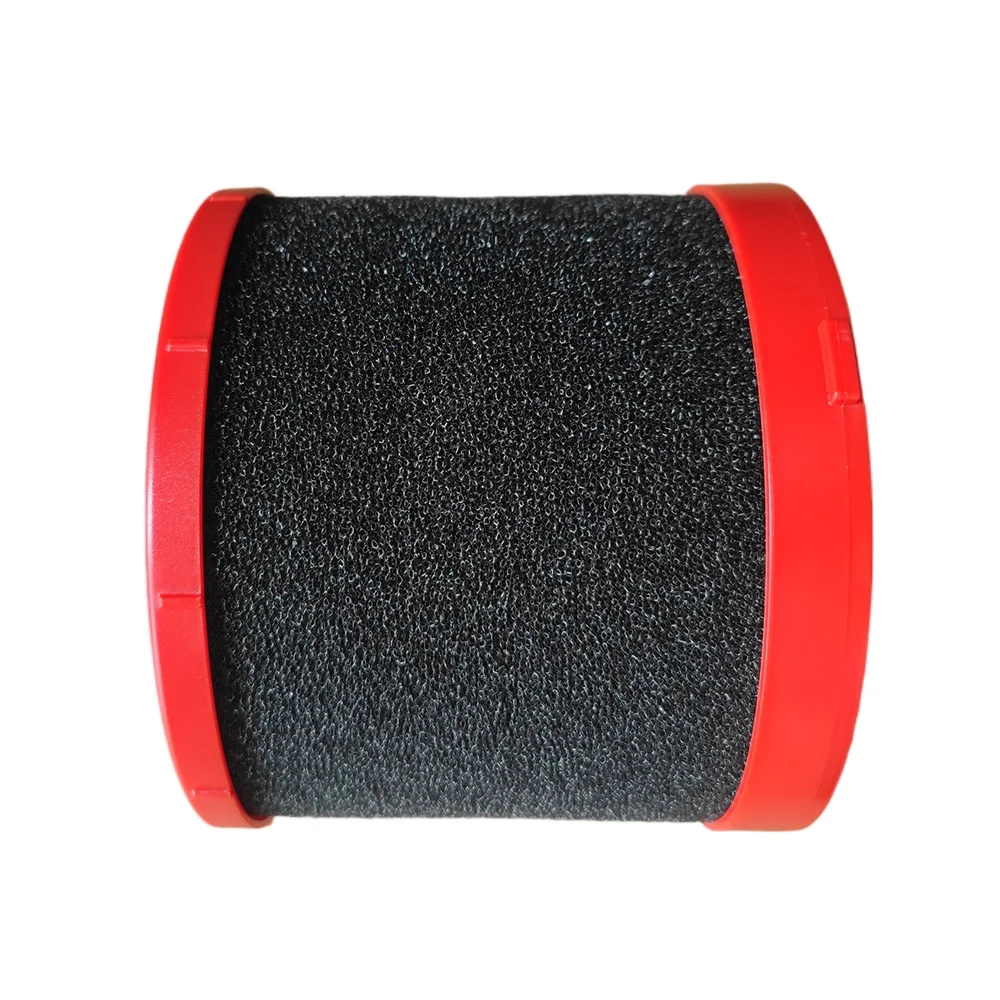 49-90-1900 ตัวกรอง HEPA โฟมตัวกรองเปลี่ยนสําหรับ Milwaukee ไร้สาย M18 สูญญากาศ 0780-20 0880-20 กรองอุปกรณ์เสริม