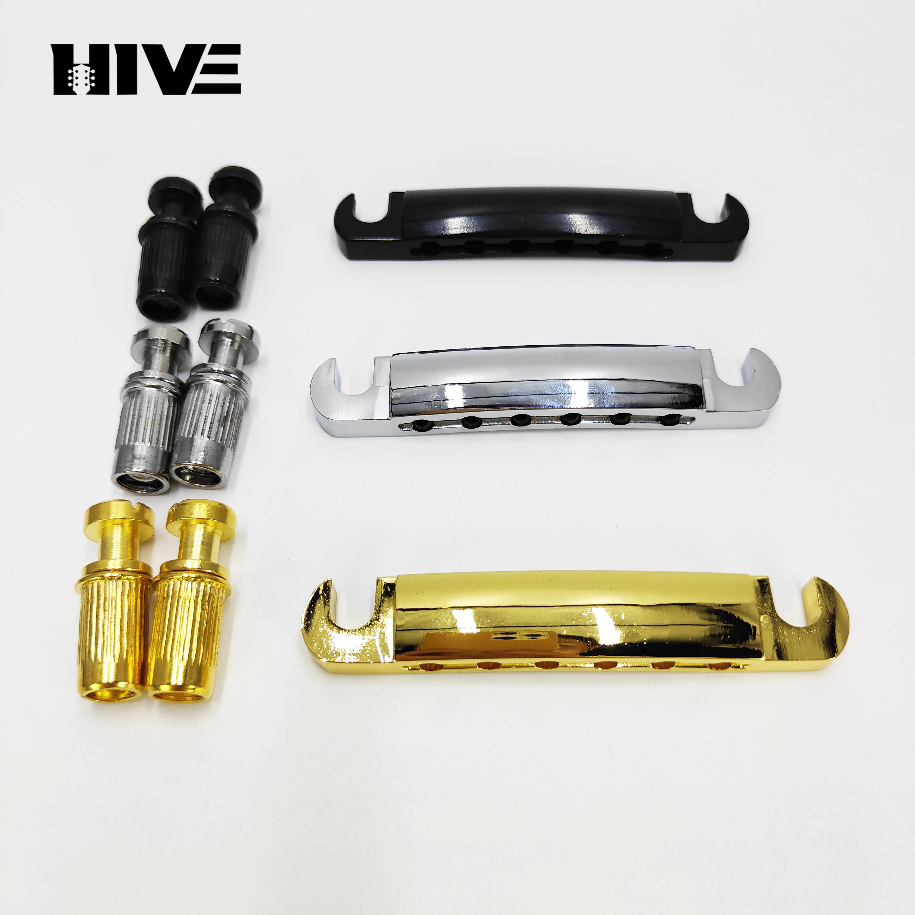 Electric Guitar Bri…