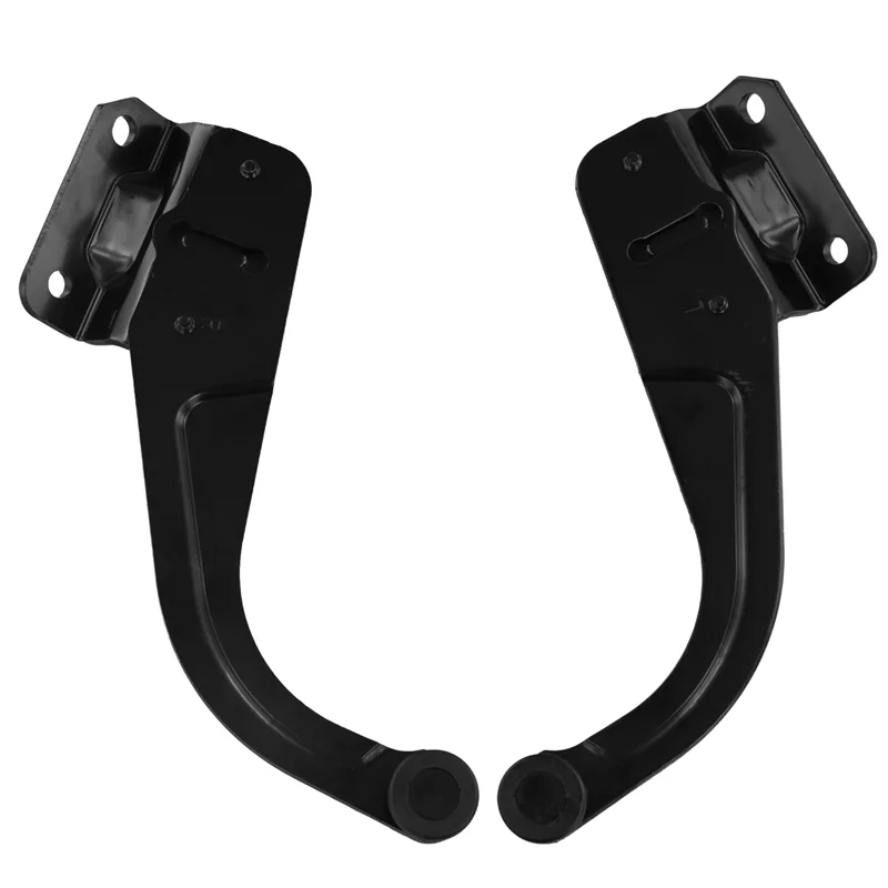 

1 Pair Car Door Upper Sliding Rail 2K7843435C 2K7843436C For VW Caddy 5V MK5 SBB SBJ 2020- 2025 Door Roller Guide Rail