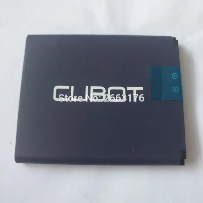 New Original CUBOT ECHO Battery 3000mAh Replacement backup battery For   Cell Phone In Stock