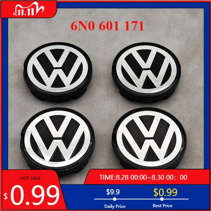 Hub Caps 20Pcs Abs …