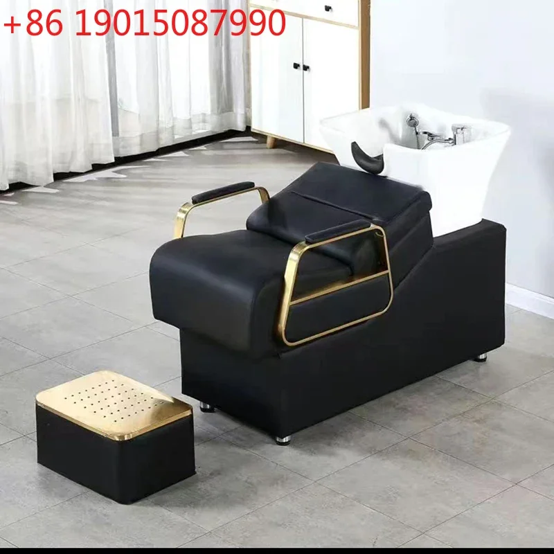 

Современное многофункциональное массажное кресло-стол для парикмахерских и салонов красоты Nordic Originality FYSC