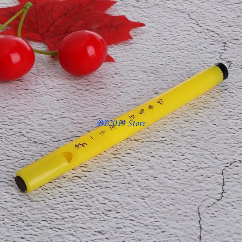 Q0KB 1x Mini musique rythme son alouette oiseau jouets pour enfants cadeau sifflet jouets