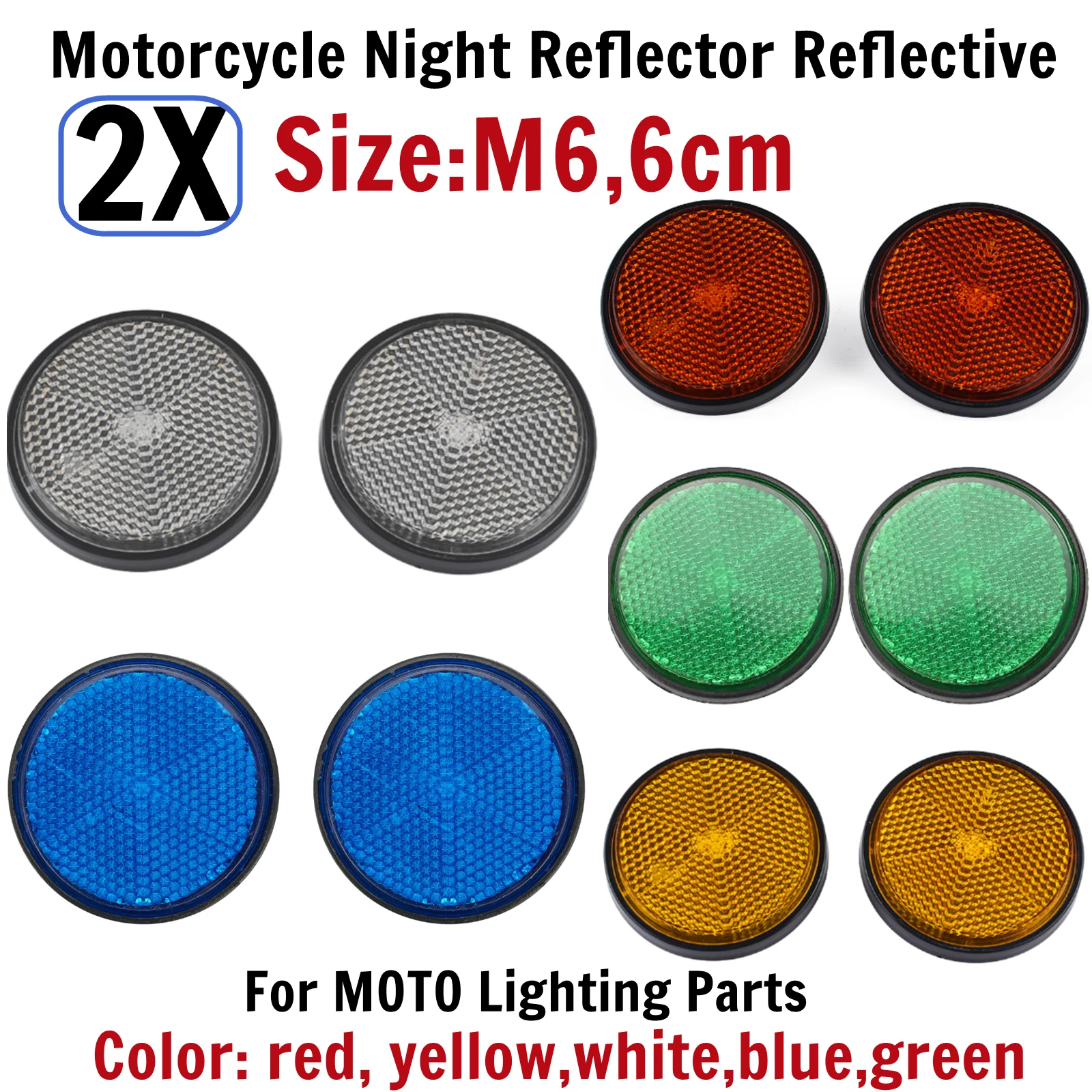 2X Universal Motorc… - image