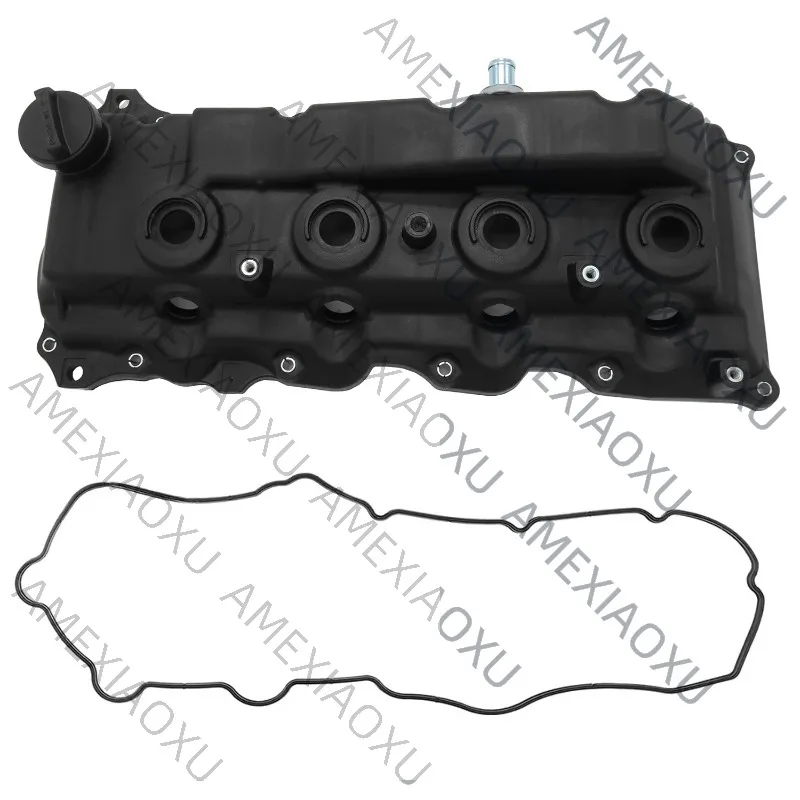 

Cylinder Head Cover Valve For Toyota Hilux 2.5-3.0 06-15 Hiace Innova 04- Fortuner 2005-15 4Runner 03-06 11210-30110 1121030110