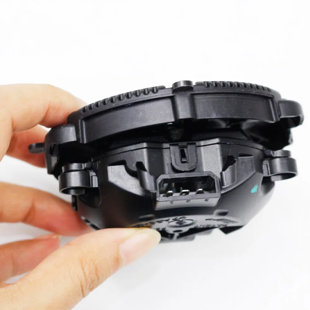 

1pc Interior Parts Glass Actuator Door Mirror Drive Motor 87612 F1000 87612-F1000 87612F1000 for Kia for Hyundai Left Right