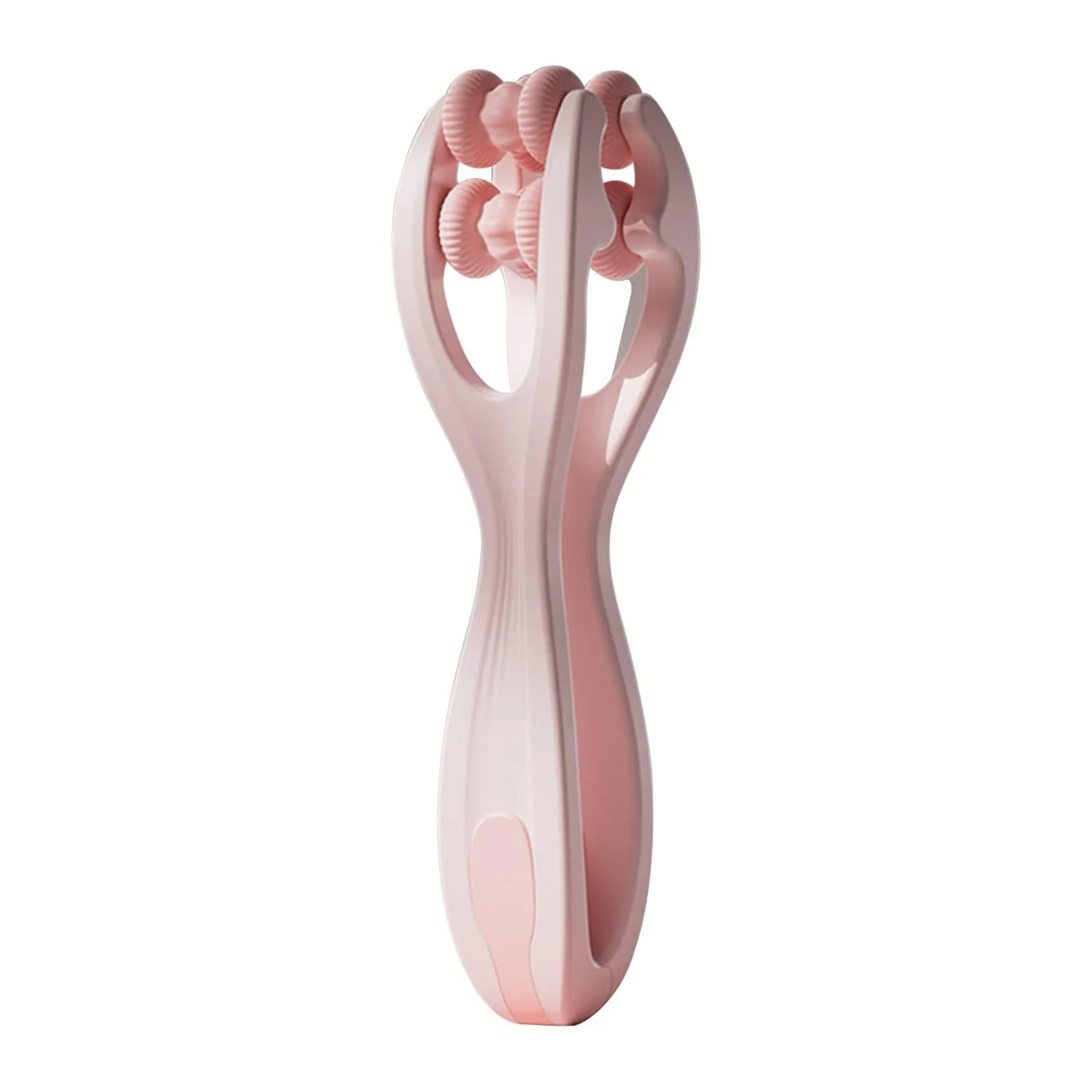 Rollers Finger Massager Mini Finger Joints Massager With Elastic Handle For Finger Blood Circulation & Muscle Relaxation Tools