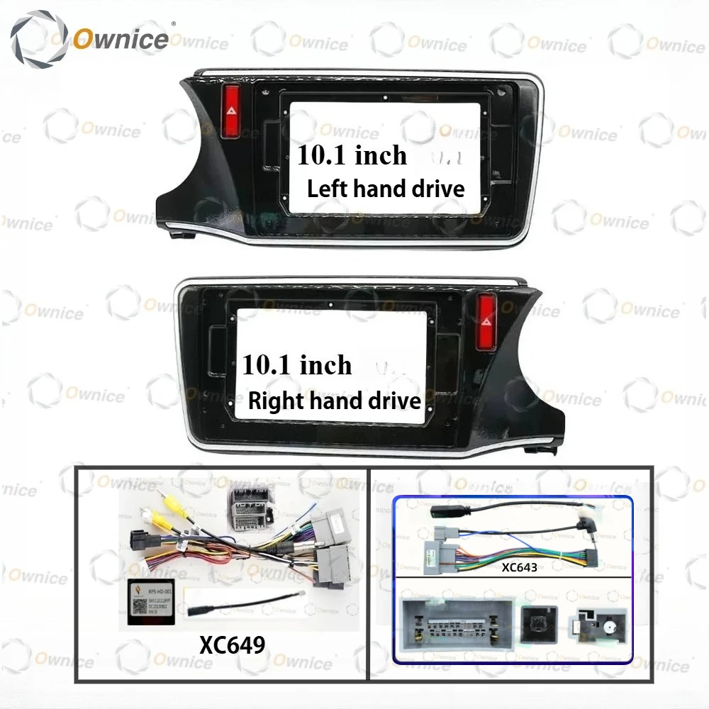 Ownice 10.1