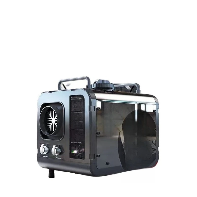 

Oil heater