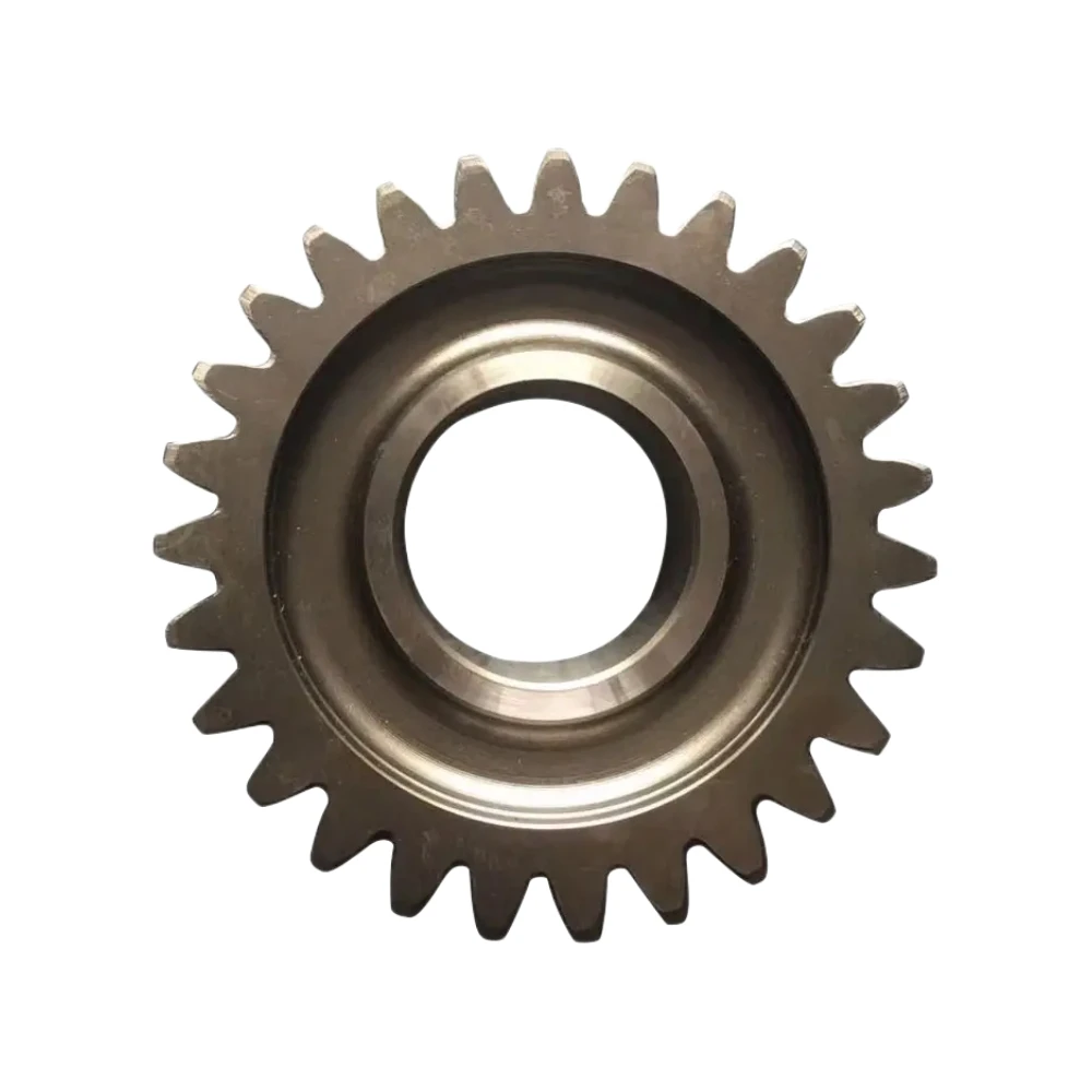 Large Diameter Ring Gear Bicycle 21 Speed Crown Pinion Wheel Gear Set Gearbox Drivetrain Components OEM Wholesale
