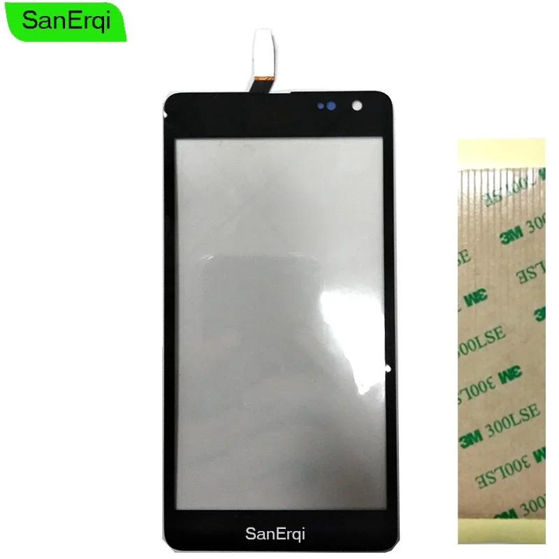 

Для Nokia Microsoft Lumia 535 сенсорный экран CT2S1973 CT2C1607 N535 дигитайзер сенсор внешняя стеклянная панель объектива