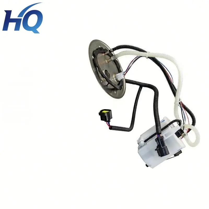 

6C3Z9H307CA FG1199 Fuel Pump Assembly for Ford F-350 F-450 F-550 Super Duty V8 6.8L 2005-2007 Rear E2442M SP2069M