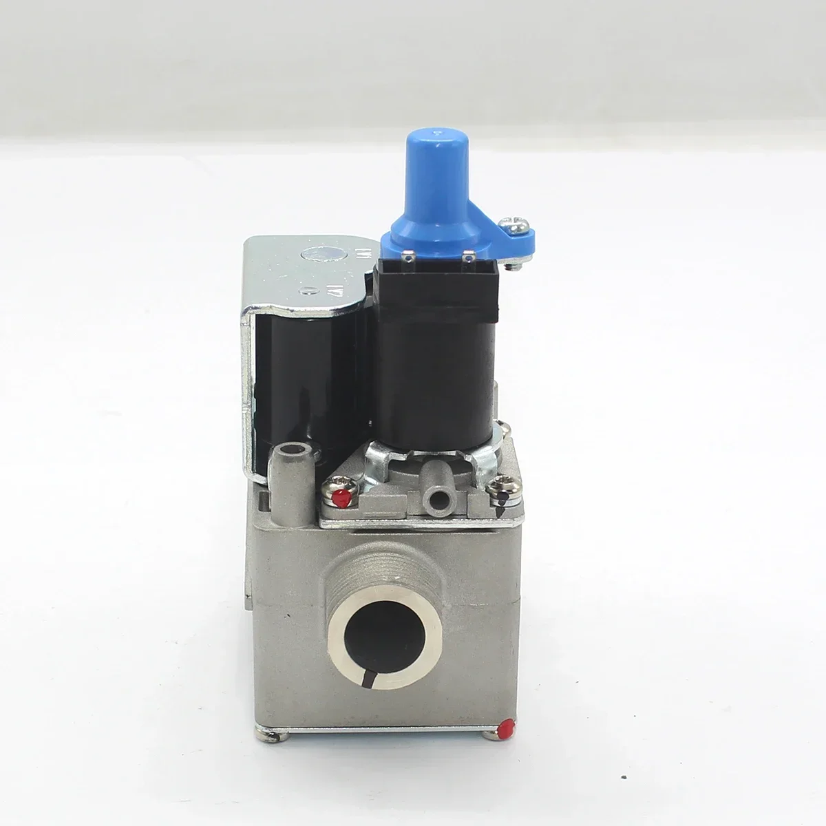 ERCO EBR2008N010102 24 فولت صمام متناسب للمحرك التقدمي للغاز والغلايات المثبتة على الحائط أجزاء الغلاية صمام الغاز