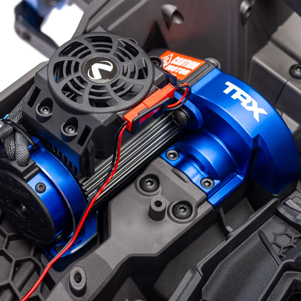 GPM Metal Alloy Motor Mount Gear Cover 8960 8987 for Traxxas 1/8 Maxx Slash 6S 1/10 Maxx Ultimate 1.0 2.0 WideMaxx 4S RC Car