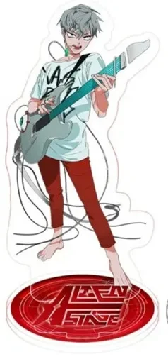 ALIEN STAGE Find your Plus One! Acrylic Stand Sua | animate USA
