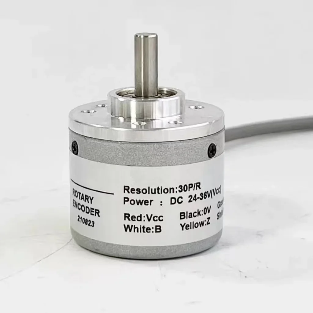 

Supplying China Manufacturer supplies Rotary shaft encoder OEW2-10-2HC original and equivalent both available